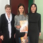 ХХII международная научно-практическая конференция молодых ученых и студентов