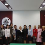 Заседание опорных кафедр АТЛ, ЗТЛ и ТЛ