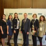 Участие во II Международном Конгрессе и Фестивале USERN Участие во II Международном Конгрессе и Фестивале USERN