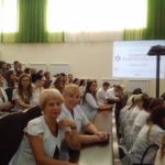 Участие в работе видеоконференции "Развитие медицинского образования." Участие в работе видеоконференции "Развитие медицинского образования."