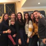 01/18/2019 Visiting the play "Onegin"