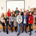 21 ноября 2019 участие в VII Научно-практической конференции г. Киев