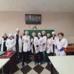 01/24/2020 Lecture Using Healthy Healthy Lifestyle