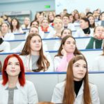 February 4, 2020 The meeting of the students