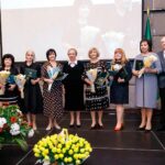 Нагородження з нагоди ювілею Національного фармацевтичного  університету