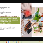 Фахові семінари