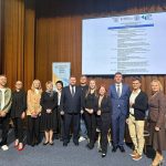 Виступ зав. каф. Лілії ВИШНЕВСЬКОЇ на заході МОЗ України