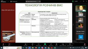 Вебінар "КРОК-2 Аптечна технологія ліків" ч.2
