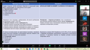 Вебінар «КРОК 2 з Аптечної технології ліків»