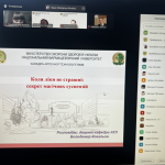 Участь співробітників кафедри АТЛ у PHARM CAMP НФаУ – весна 2025