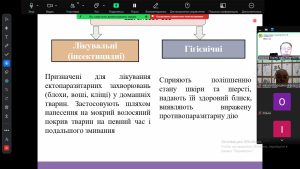Профорієнтаційна робота доц. Буряк М.В.