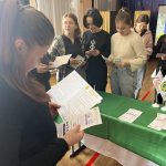 Профорієнтаційна робота доц. Буряк М.В., доц. Марченка М.В.