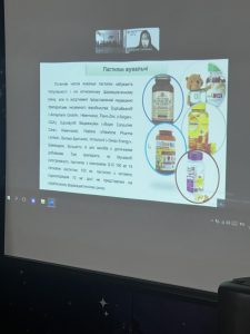 Профорієнтаційна робота проф. Семченко К.В., доц. Буряк М.В.