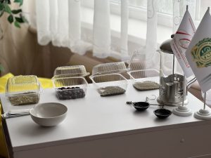 Профорієнтаційна робота доц. Буряк М.В., доц. Олійник С.В.
