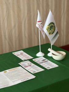 Профорієнтаційна робота доц. Буряк М.В., доц. Олійник С.В.