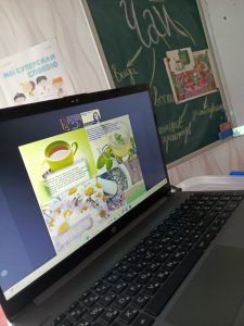 Профорієнтаційна робота доц. Буряк М.В., доц. Олійник С.В.
