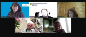 Консультація зі спеціалістами АТ «Фармак» у рамках «pHarma Challenge»