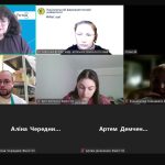 Консультація зі спеціалістами АТ «Фармак» у рамках «pHarma Challenge»