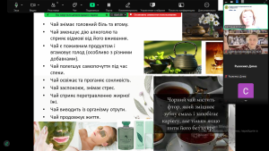 Профорієнтаційна робота доц. Олійник С. В.