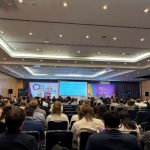 Участь зав. каф. Вишневської Л.І. у міжнародному саміті «Global Drug Delivery & Formulation Summit 2025»